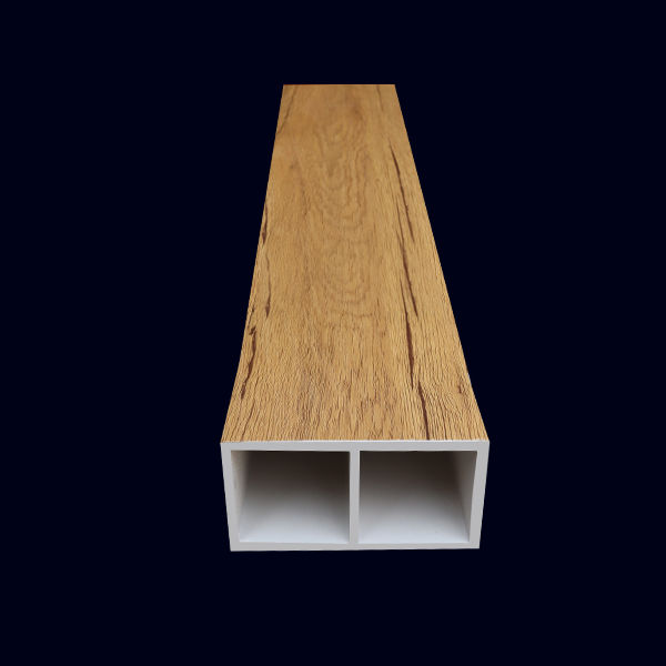 Timber Tube 122